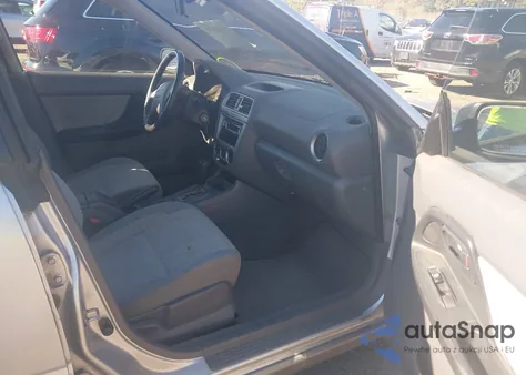 2004 Subaru Impreza Outback Sport z USA, uszkodzony, nr VIN JF1GG68564H820108